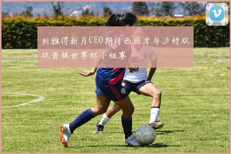 利雅得新月CEO期待西班牙与沙特双双晋级世界杯小组赛