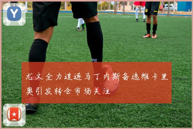 尤文全力追逐马丁内斯备选维卡里奥引发转会市场关注
