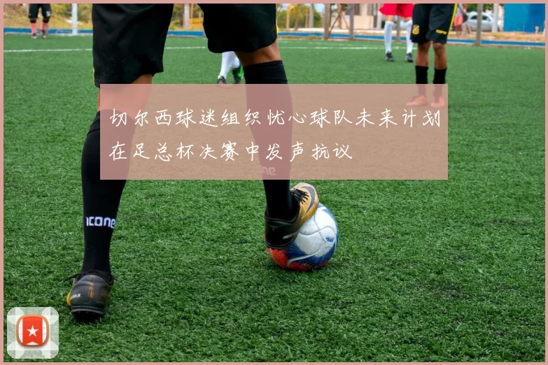 切尔西球迷组织忧心球队未来计划在足总杯决赛中发声抗议